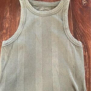 Aerie tank top. Like new